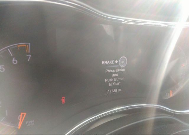 2021 JEEP GRAND CHEROKEE(VIN: 1C4RJFBG2MC685270