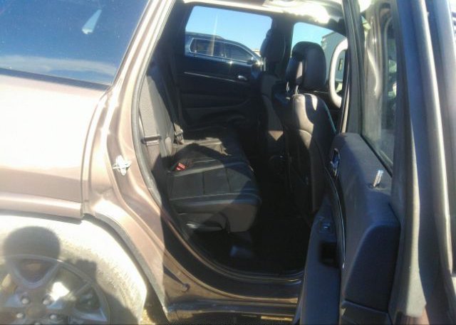2021 JEEP GRAND CHEROKEE(VIN: 1C4RJFBG2MC685270