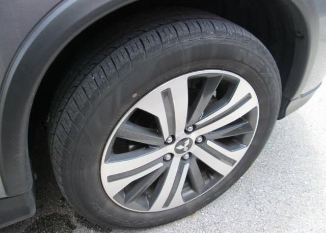 2021 MITSUBISHI OUTLANDER SPORT(VIN: JA4APUAU9MU035055
