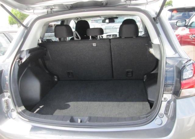 2021 MITSUBISHI OUTLANDER SPORT(VIN: JA4APUAU9MU035055