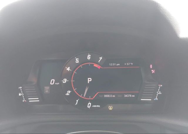2021 TOYOTA GR SUPRA(VIN: WZ1DB0C09MW034773