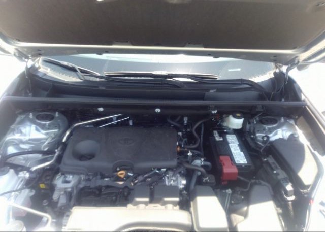2023 TOYOTA RAV4(VIN: 2T3H1RFV6PW248525