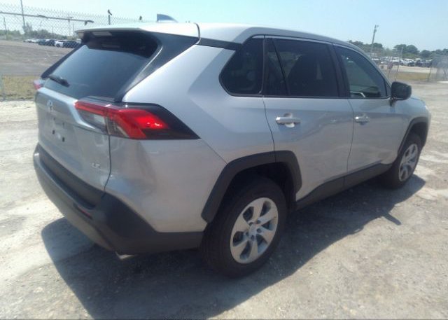 2023 TOYOTA RAV4(VIN: 2T3H1RFV6PW248525