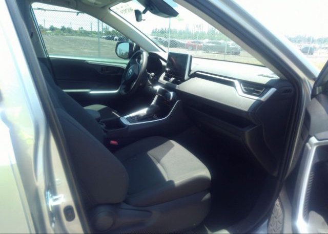 2023 TOYOTA RAV4(VIN: 2T3H1RFV6PW248525