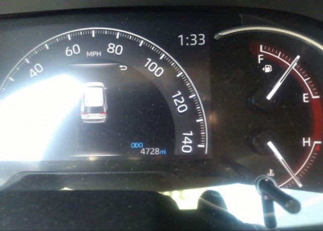 2023 TOYOTA RAV4(VIN: 2T3H1RFV6PW248525