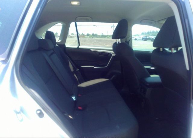 2023 TOYOTA RAV4(VIN: 2T3H1RFV6PW248525