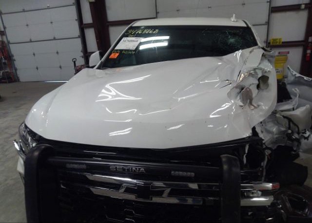 2021 CHEVROLET TAHOE(VIN: 1GNSKLEDXMR445189