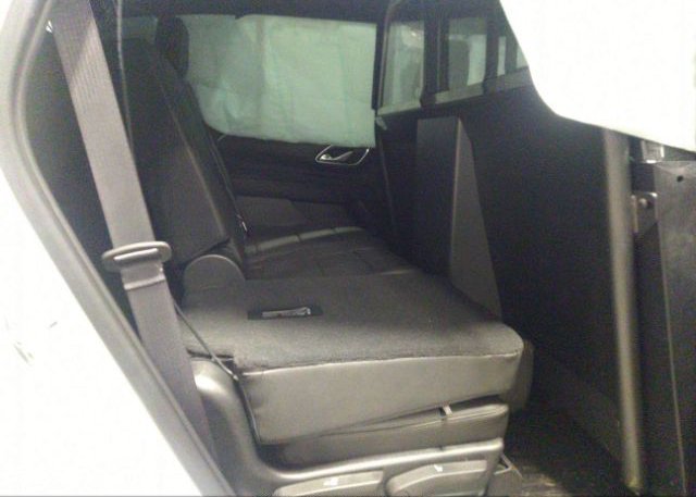 2021 CHEVROLET TAHOE(VIN: 1GNSKLEDXMR445189