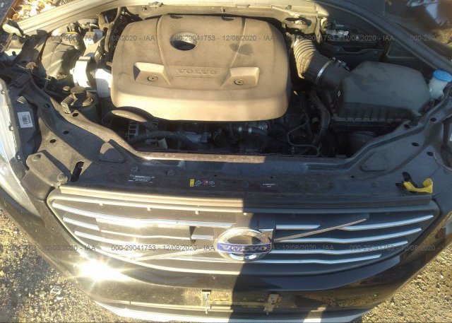 YV449MRM4G2926577 2016 VOLVO XC60