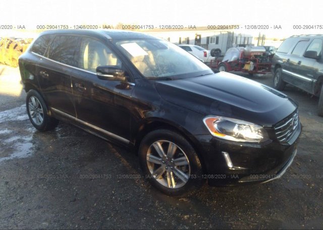 YV449MRM4G2926577 2016 VOLVO XC60