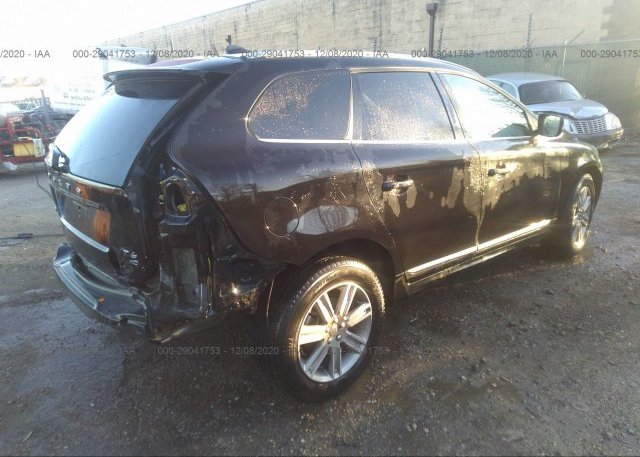 цена в сша 2016 VOLVO XC60 YV449MRM4G2926577