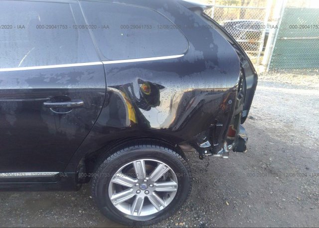 YV449MRM4G2926577 2016 VOLVO XC60