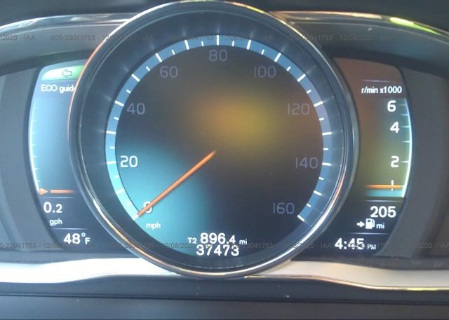 YV449MRM4G2926577 2016 VOLVO XC60