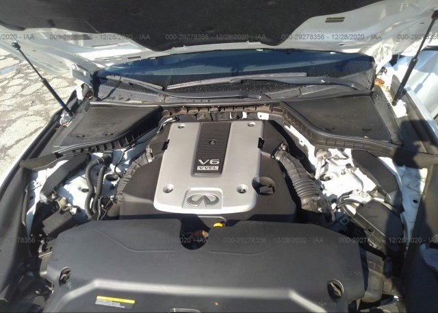 JN1BV7AP1EM676006 2014 INFINITI Q50