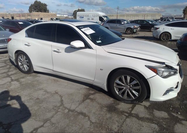JN1BV7AP1EM676006 2014 INFINITI Q50