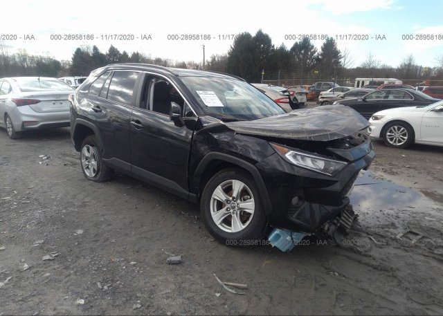 2T3P1RFV8LC068664 2020 TOYOTA RAV4