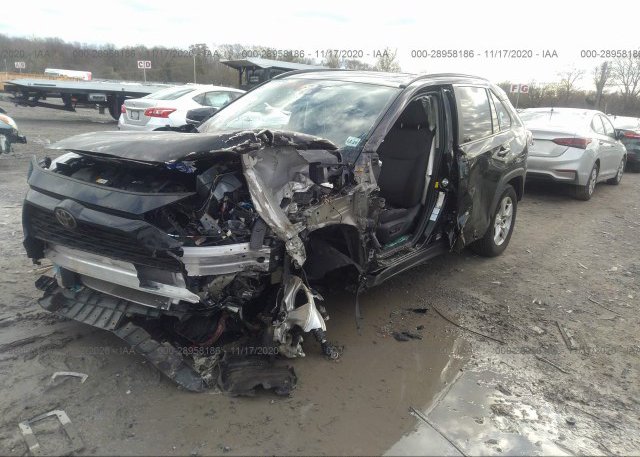 2T3P1RFV8LC068664 2020 TOYOTA RAV4