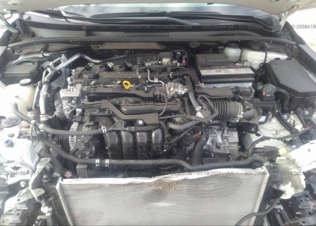 JTNK4RBEXK3046104 2019 TOYOTA COROLLA HATCHBACK
