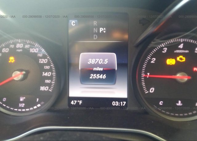 55SWF4KB0JU257787 2018 MERCEDES-BENZ C-CLASS