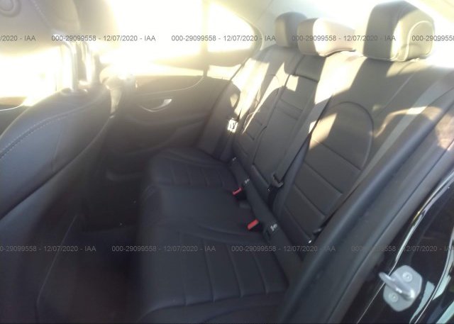 55SWF4KB0JU257787 2018 MERCEDES-BENZ C-CLASS