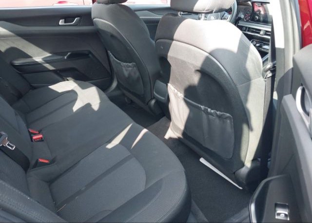 2021 KIA K5(VIN: 5XXG14J23MG042539