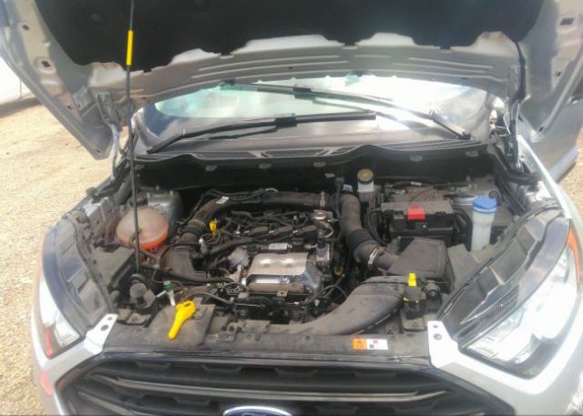 2021 FORD ECOSPORT(VIN: MAJ3S2FE1MC400858