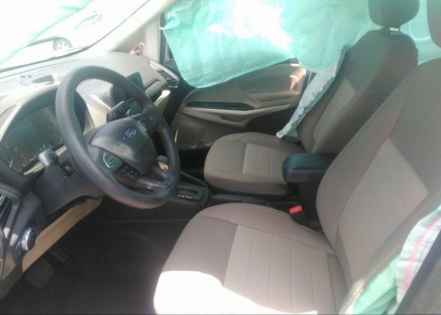 2021 FORD ECOSPORT(VIN: MAJ3S2FE1MC400858