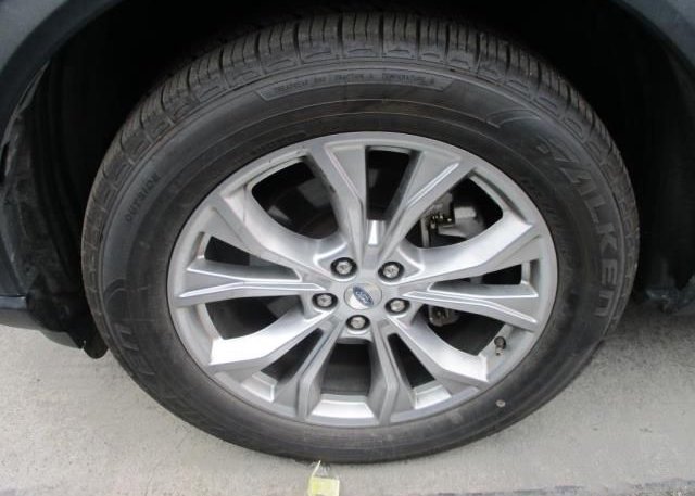 2021 FORD EXPLORER(VIN: 1FMSK8FH8MGB72719