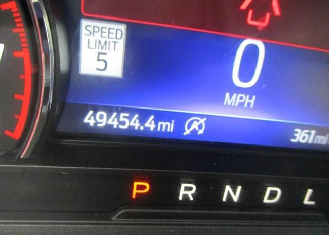 2021 FORD EXPLORER(VIN: 1FMSK8FH8MGB72719
