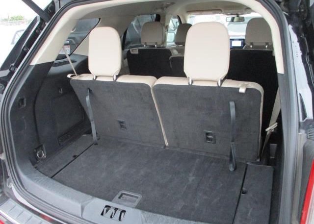 2021 FORD EXPLORER(VIN: 1FMSK8FH8MGB72719