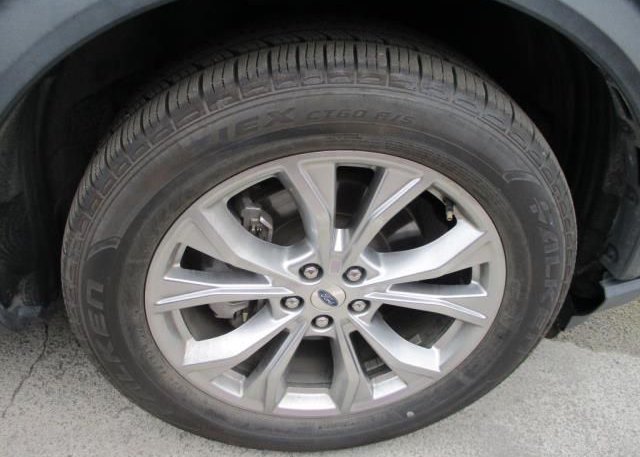 2021 FORD EXPLORER(VIN: 1FMSK8FH8MGB72719