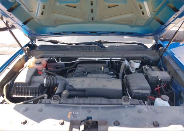 2021 GMC CANYON(VIN: 1GTG5BEA5M1139344
