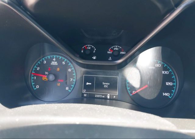 2021 GMC CANYON(VIN: 1GTG5BEA5M1139344