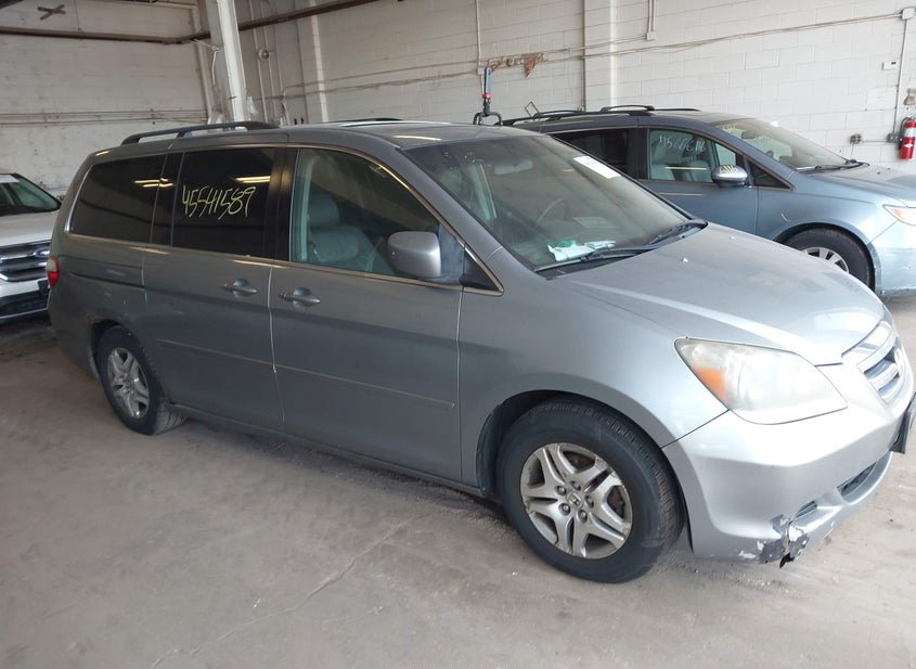 2006 Honda Odyssey 3.5L photo