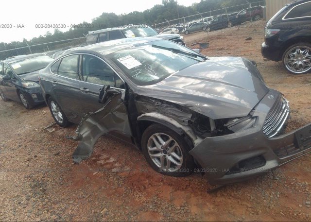 3FA6P0HD5ER101352 2014 FORD FUSION