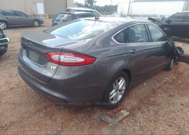 цена в сша 2014 FORD FUSION 3FA6P0HD5ER101352