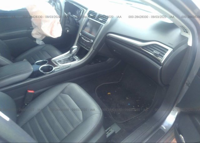 пригнать из сша 2014 FORD FUSION 3FA6P0HD5ER101352