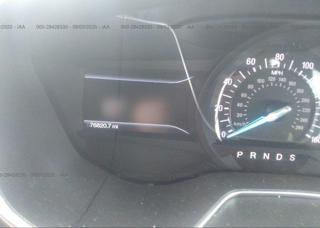 3FA6P0HD5ER101352 2014 FORD FUSION