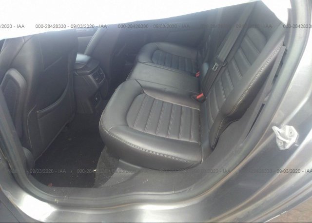 3FA6P0HD5ER101352 2014 FORD FUSION
