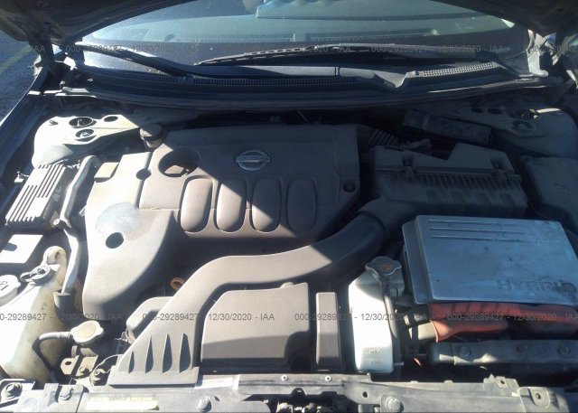 1N4CL2APXBC106166 2011 NISSAN ALTIMA
