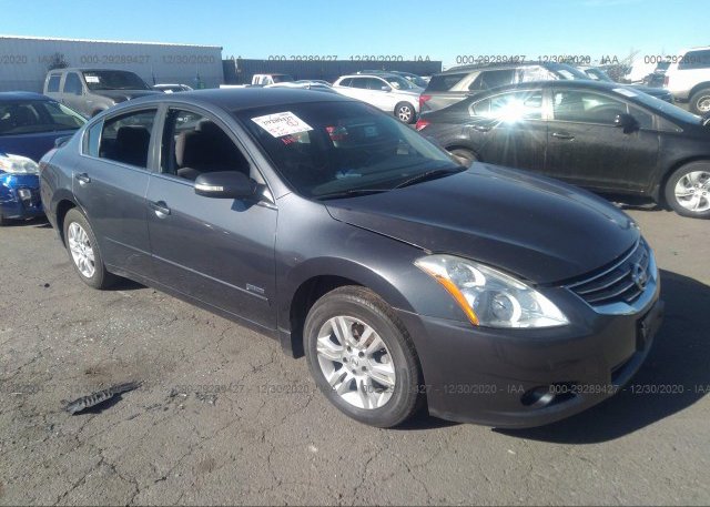 1N4CL2APXBC106166 2011 NISSAN ALTIMA