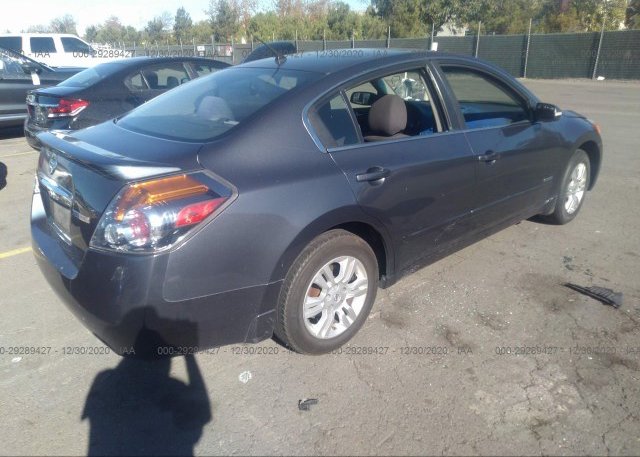 цена в сша 2011 NISSAN ALTIMA 1N4CL2APXBC106166