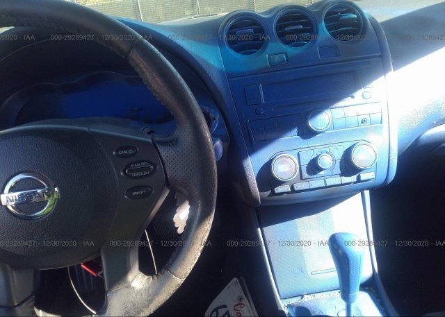 1N4CL2APXBC106166 2011 NISSAN ALTIMA