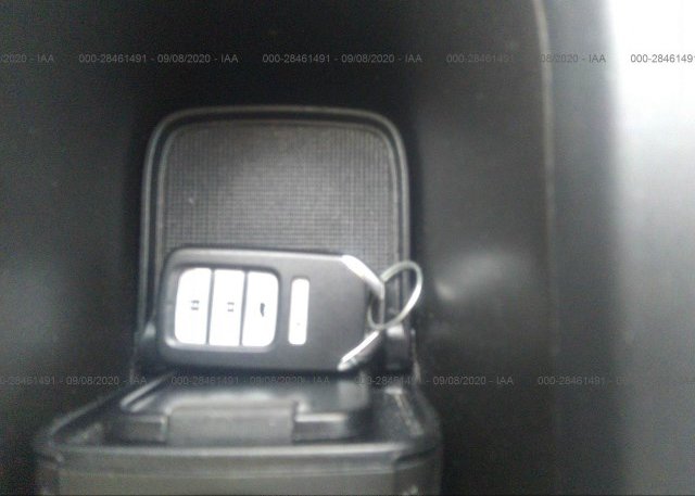 3CZRU6H52JM728684 2018 HONDA HR-V