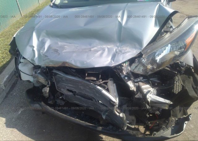 3CZRU6H52JM728684 2018 HONDA HR-V