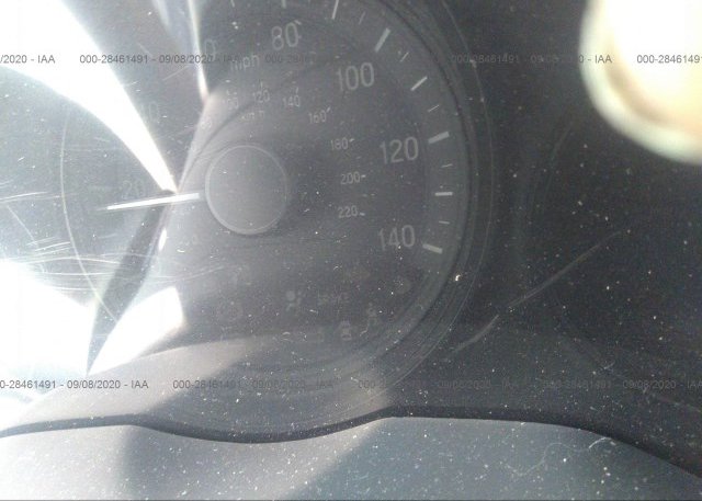 3CZRU6H52JM728684 2018 HONDA HR-V