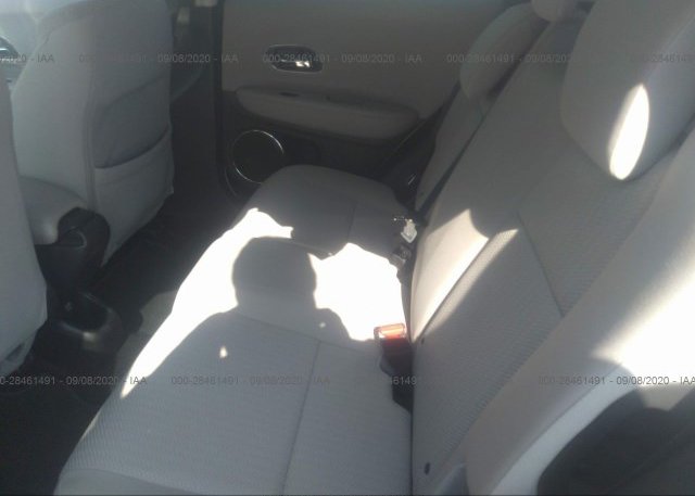 3CZRU6H52JM728684 2018 HONDA HR-V