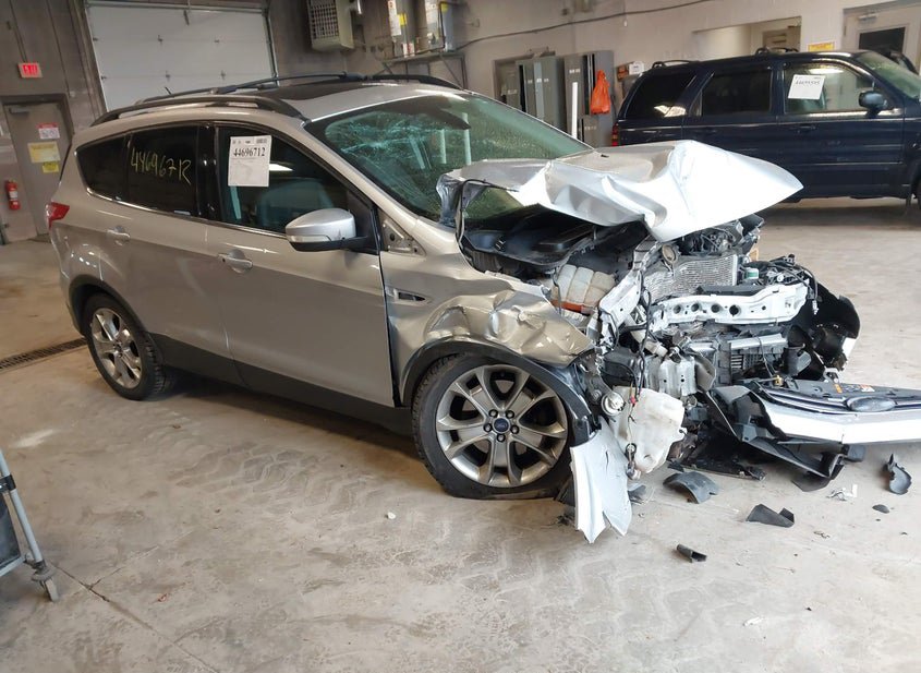 2013 Ford Escape 2.0L photo