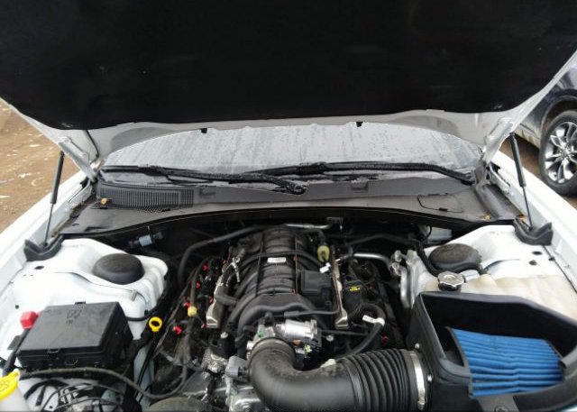 2021 DODGE CHARGER(VIN: 2C3CDXCT0MH681945