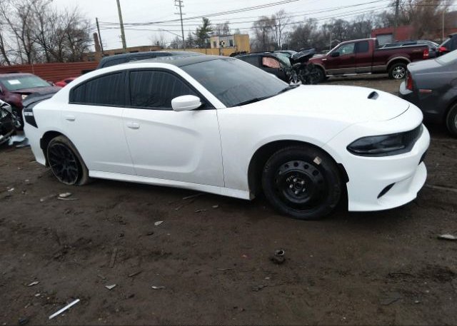 2021 DODGE CHARGER(VIN: 2C3CDXCT0MH681945